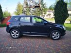 Nissan Qashqai 2.0 acenta - 6