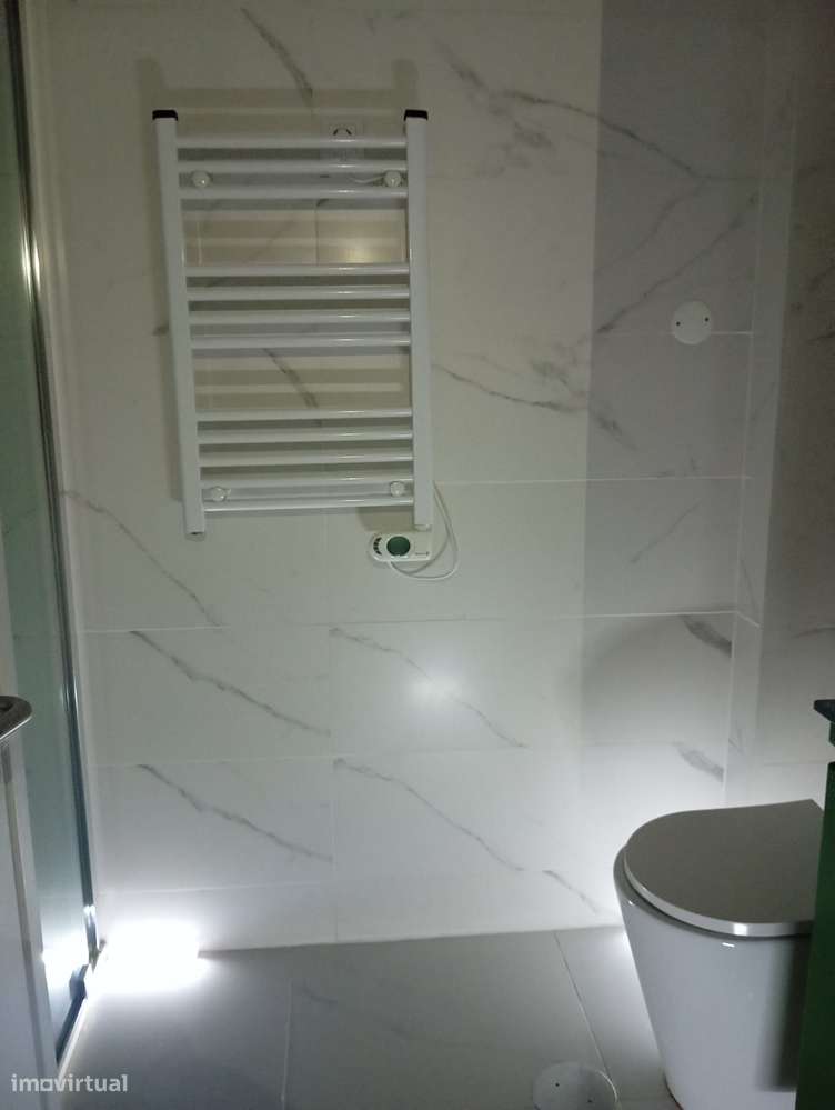 Magnífico apartamento T2 em S. João da Madeira-22