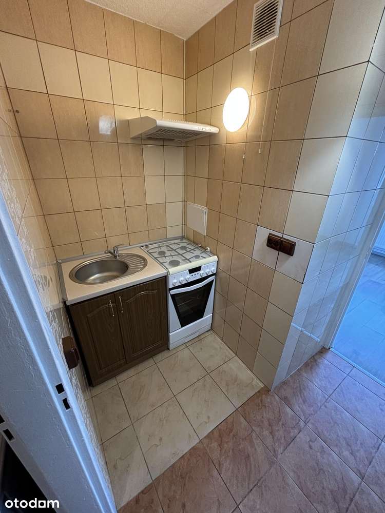 Sprzedam 2-pokojowe mieszkanie 32,30m2 - Ornontowice - Pełny obrazek: 5/9