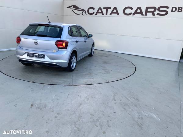 Volkswagen Polo 1.6 TDI Comfortline - 15