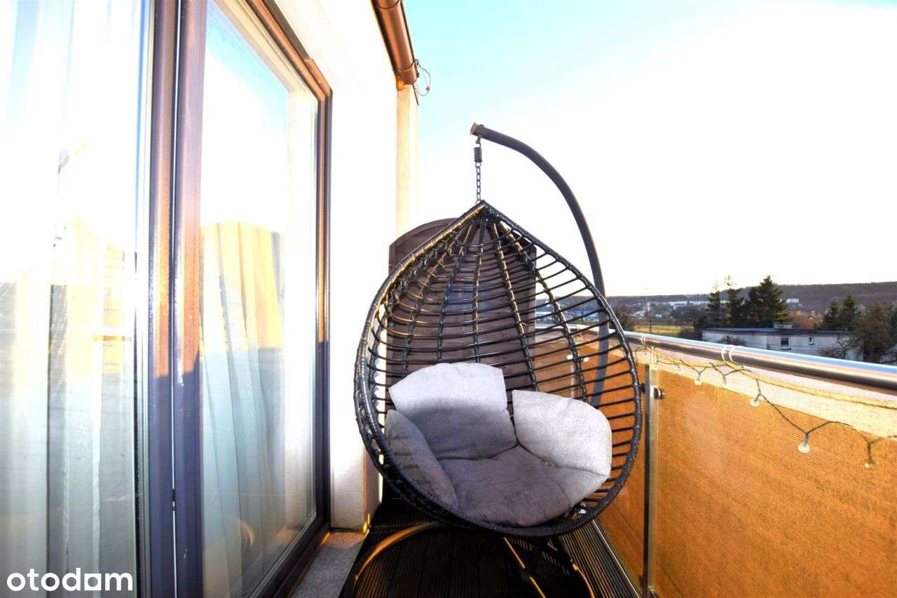 Nowoczesne 3 pok. w Redzie –gotowe do zamieszkania-4