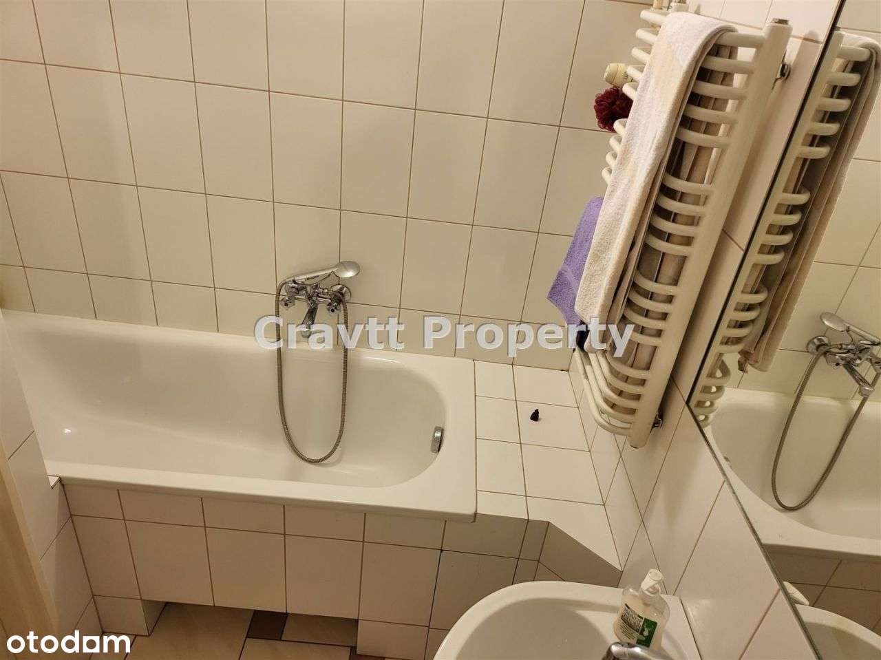 Dwa pokoje w super lokalizacji z pięknym widokiem-7