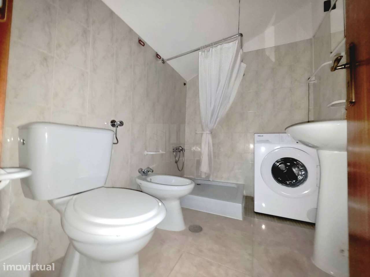 Studio T0 - Zona Baixa da Covilhã - Grande imagem: 5/7