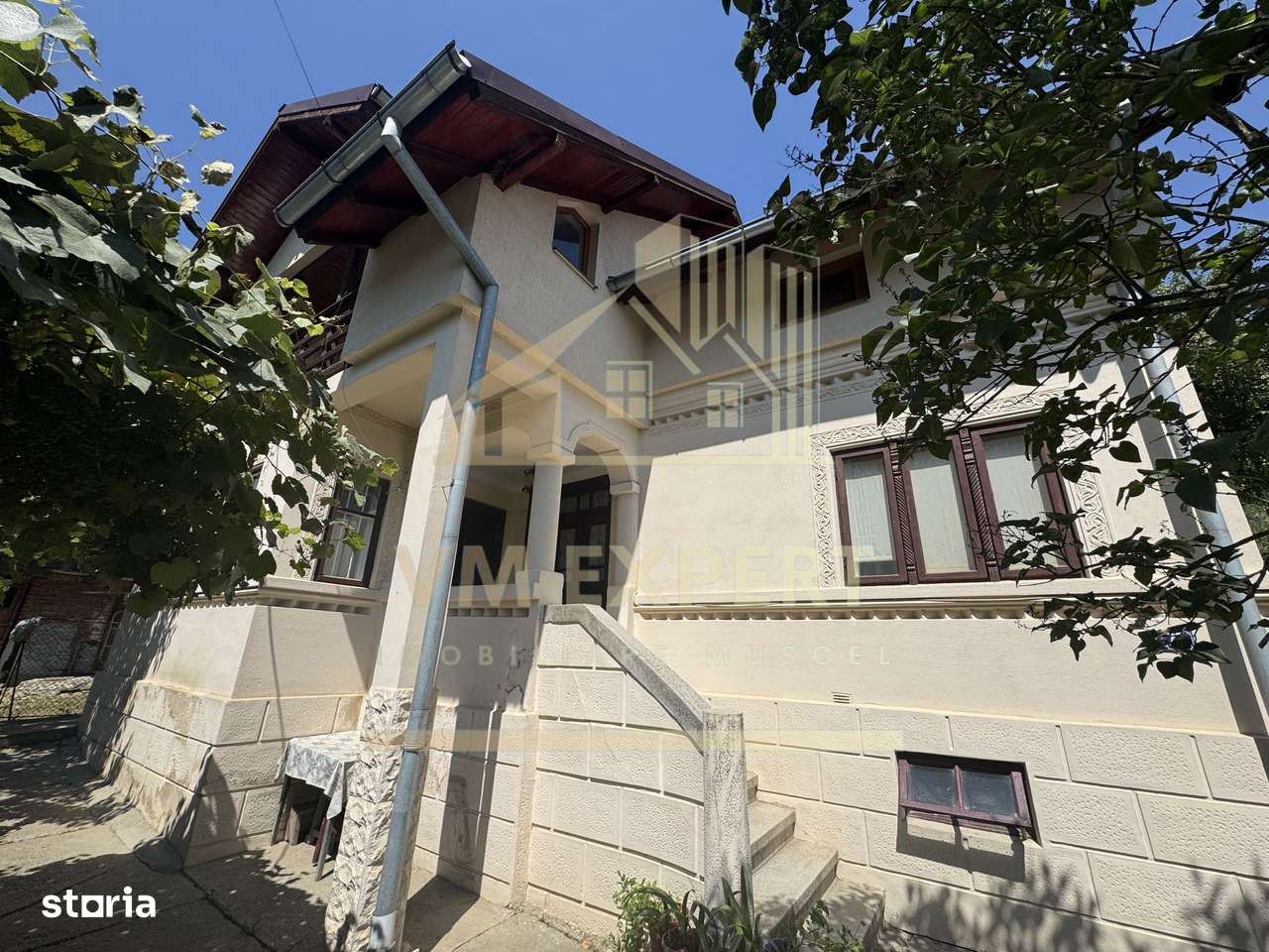 CASA 6 CAMERE TEREN 1005 MP  BUGHEA DE JOS ARGEȘ - Imagine principală: 4/20