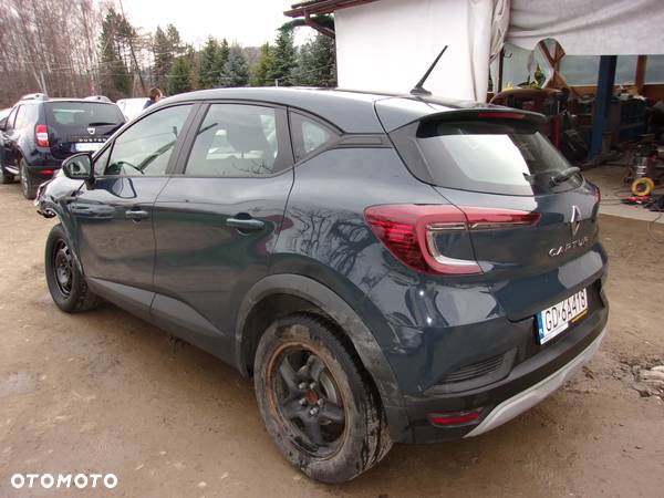 Renault Captur 1.0 TCe Intens - 8