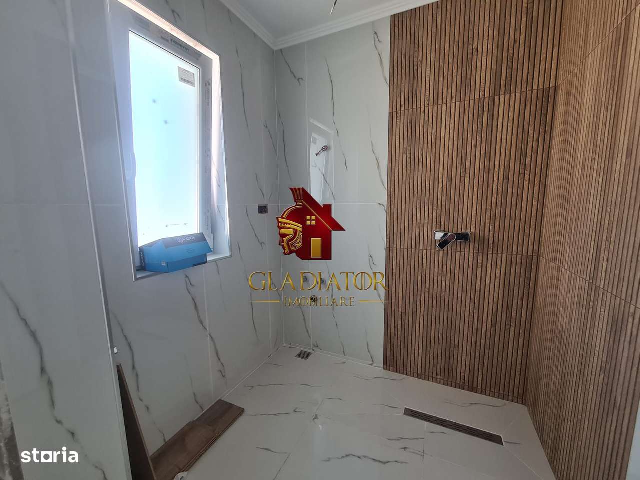 Doar o vila a mai ramas!Nu rata ultima disponibilitate Ciurbesti lac-10