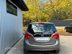 Opel Meriva 1.7 CDTI Enjoy - 10