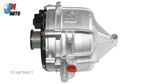 Alternator A0001502250 2.1 2.2 2.7 4.0 CDI Mercedes Klasa C W203 CL203 S203 Klasa E W210 VF210 S210 - 1