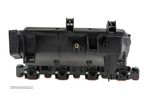 Modul galerie admisie BMW motoare M47N2 seria 3 E46, E90, E91, seria 1 E87 - 4