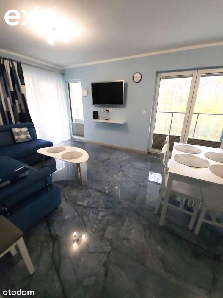 Nowoczesny Apartament nad Morzem - Pełny obrazek: 5/11