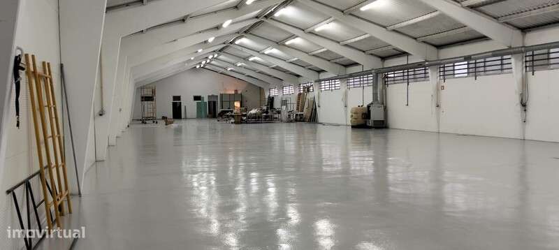 Armazém para atividade industrial - Grande imagem: 5/25