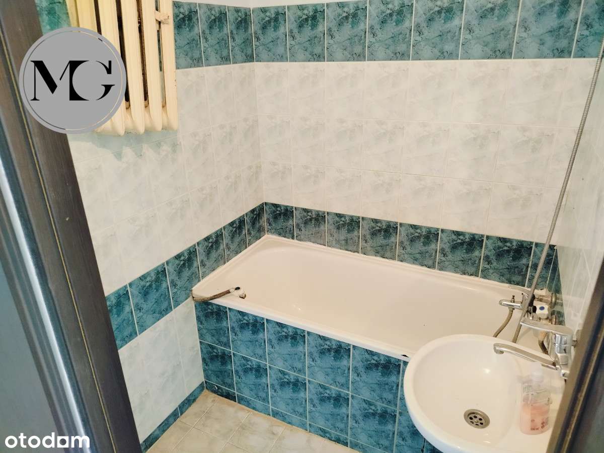 Mieszkanie 3 pokoje 65m2 Krzymińskiego Inowrocław-10