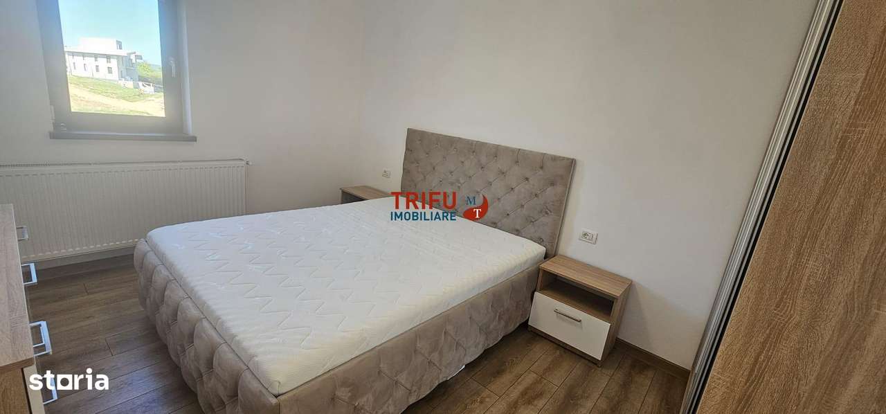 Apartament 2 camere bloc nou! PRIMA INCHIRIERE!!! - Imagine principală: 3/6