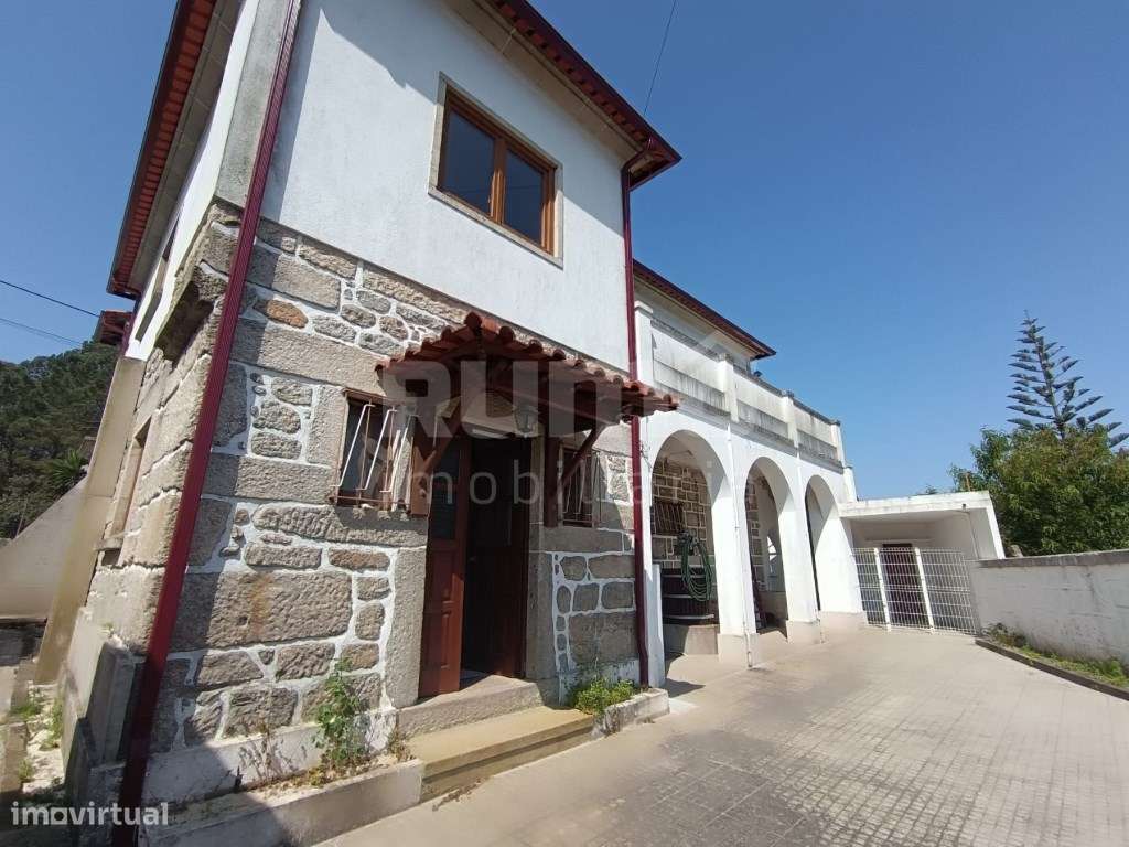 Moradia Independente V6 - Equipada e Mobilada - Grande imagem: 3/24