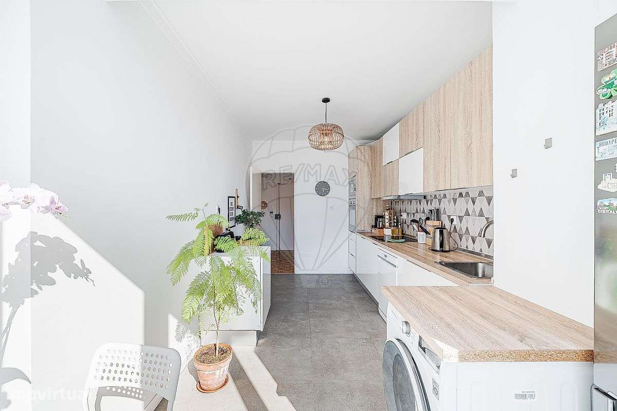 Apartamento T2 para venda-10