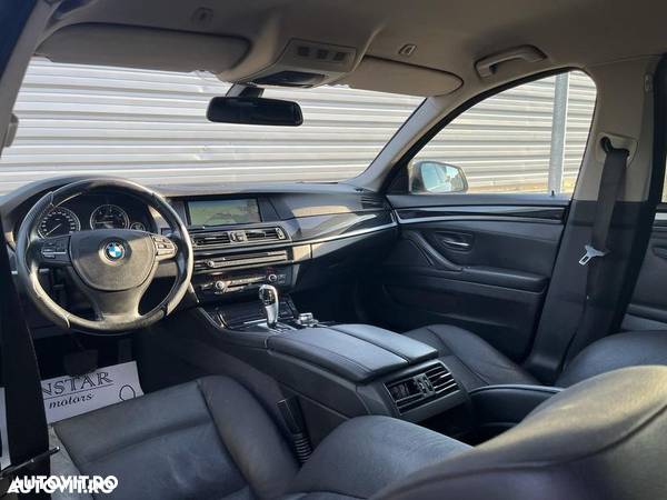 BMW Seria 5 520d - 5