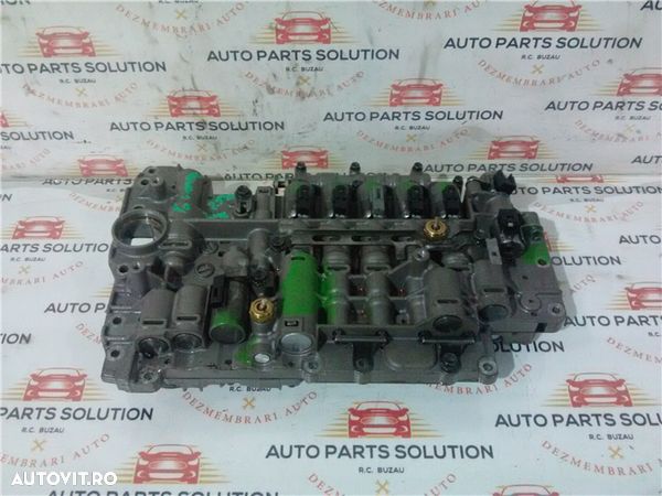 megatronic 2 5 tdi volkswagen touareg 2003 2010 - 1