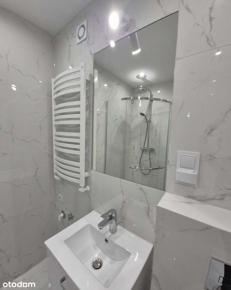 Mieszkanie, 50,50 m², Krosno - Pełny obrazek: 5/10