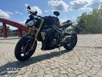 Triumph Speed Triple - 2