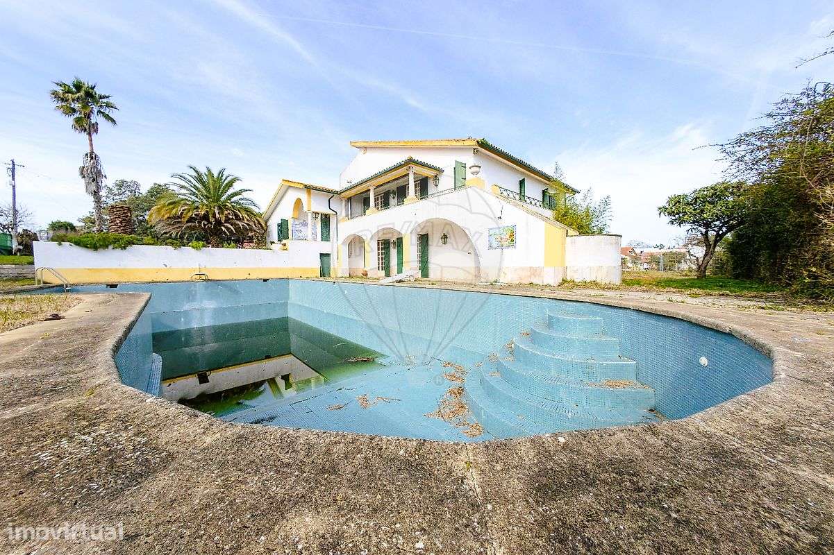 Moradia T12 para arrendamento - Grande imagem: 5/29