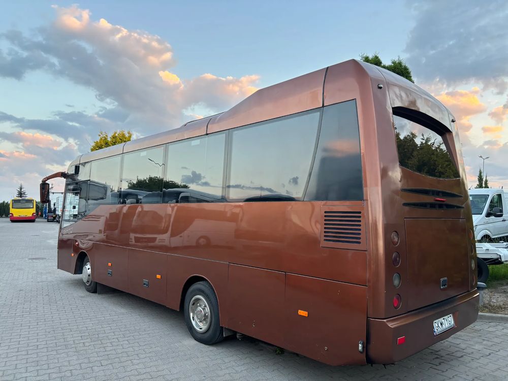 Autosan Gemini 2004