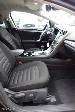 Ford Mondeo 2.0 TDCi Trend - 28