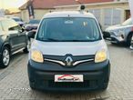 Renault Kangoo Rapid Maxi dCi 90 Extra - 11