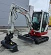 Takeuchi TB 225 V3 - 1