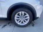 BMW X3 sDrive18d Aut. Advantage - 5