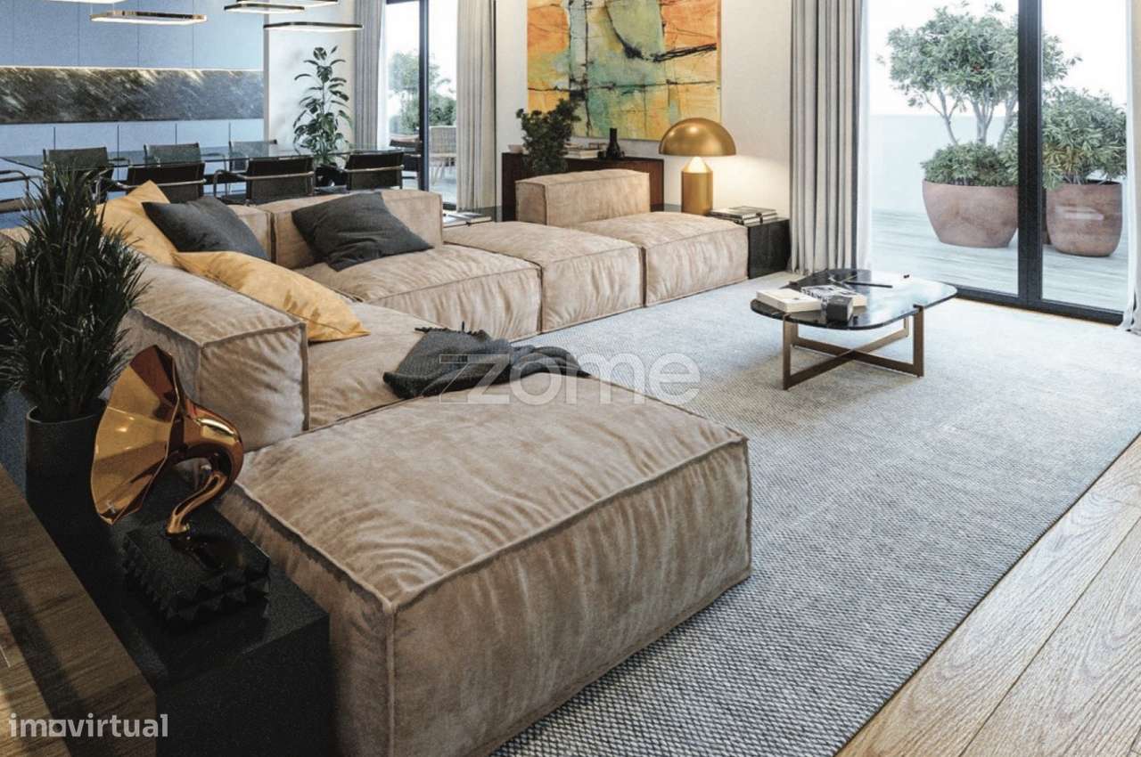 ART TOWERS - Grande imagem: 5/12