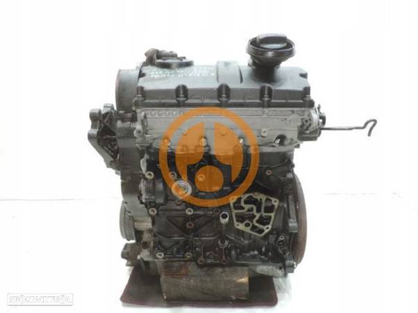 Motor AUY FORD GALAXY I GALAXY MK I VAN - 2