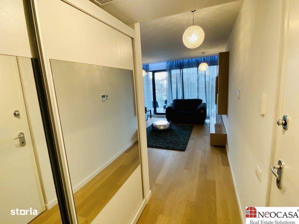 2 CAMERE MOBILAT, CU TERASA SI LOC DE PARCARE - Imagine principală: 5/12