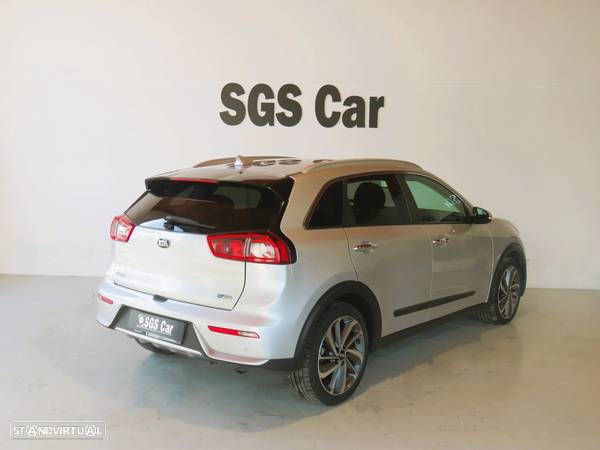 Kia Niro 1.6 GDI HEV TX - 6