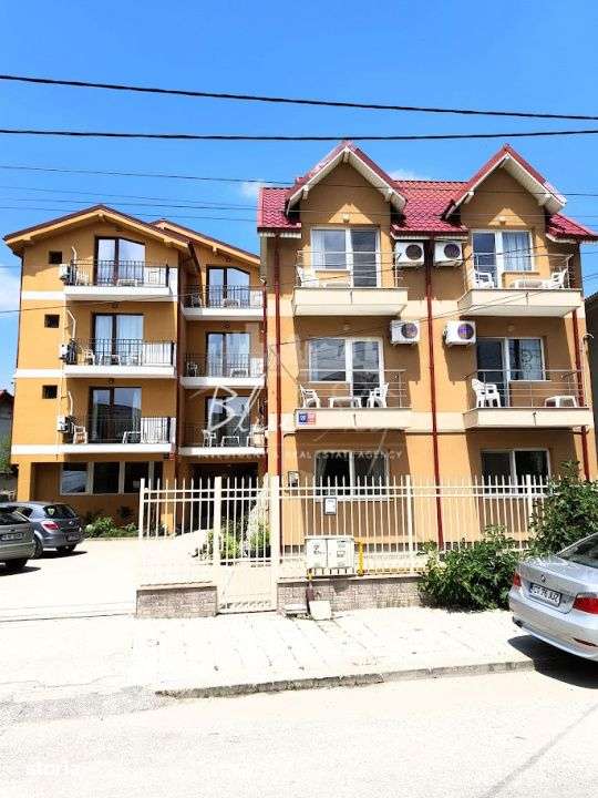 Afacere turistica la cheie – eleganta si profit la doar 250 m de mar-1