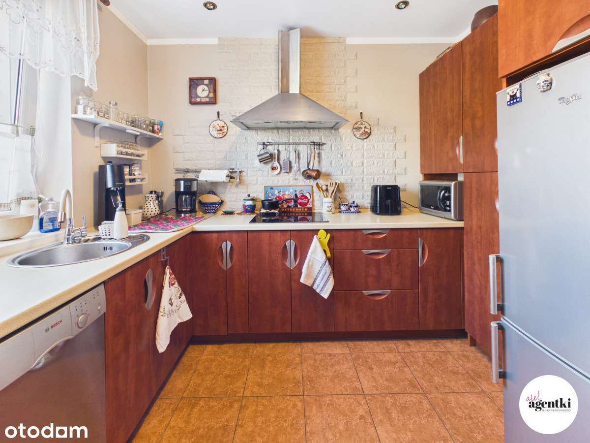 Dom z dużym potencjałem, 7 pokoi, blisko morza!-9