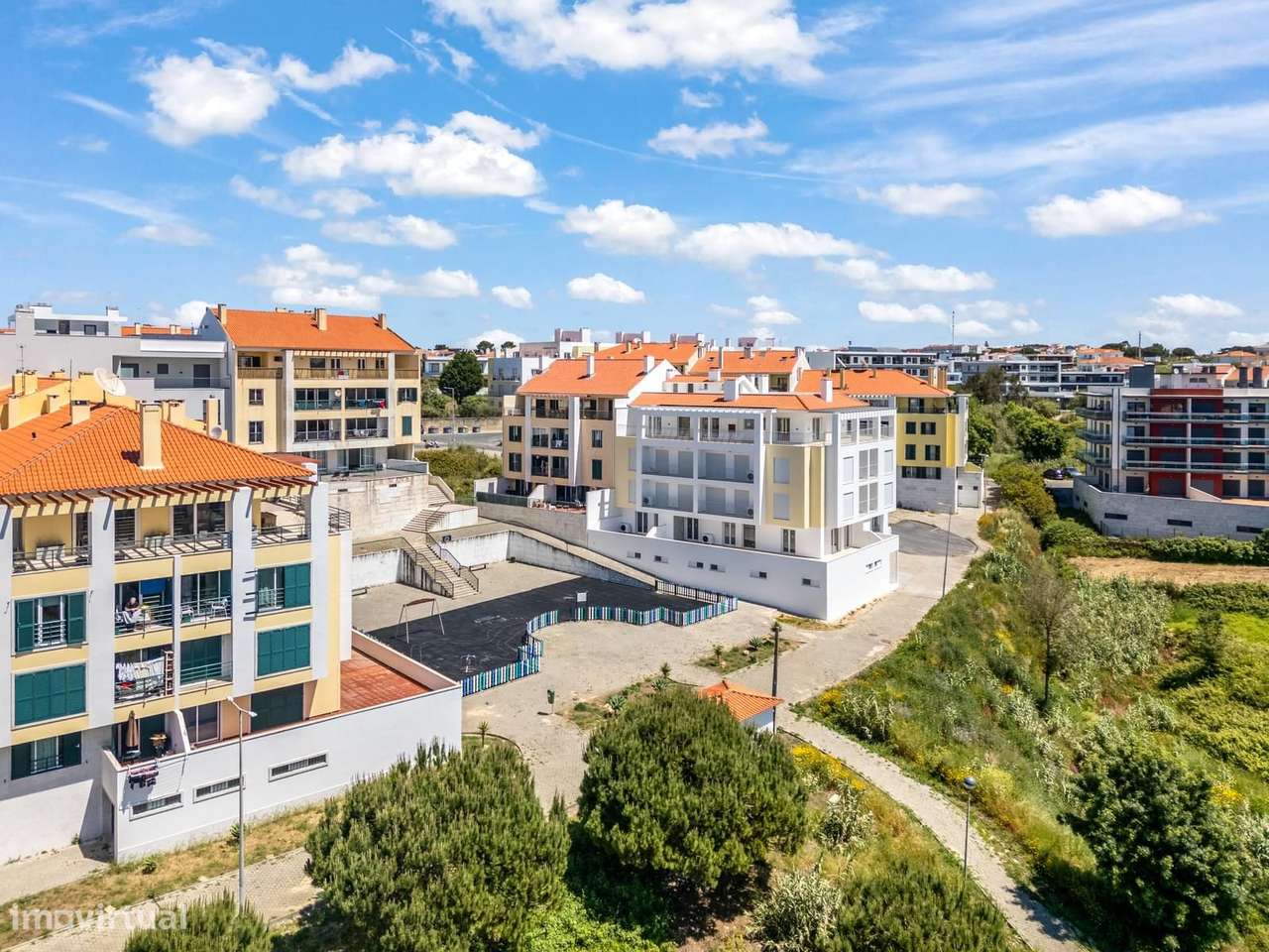 Penthouse T3 com vista, Ericeira, Mafra-34