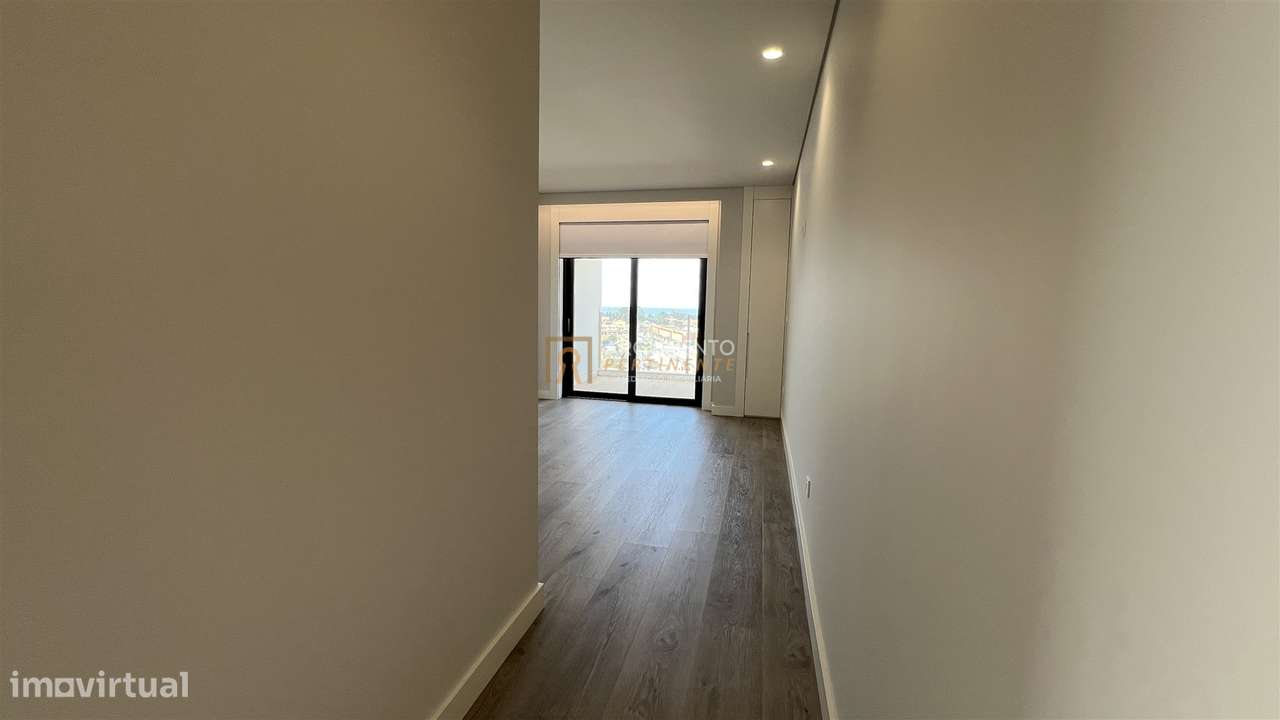 Apartamento T2 Venda em Madalena,Vila Nova de Gaia-16