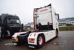 Scania S450 - 4