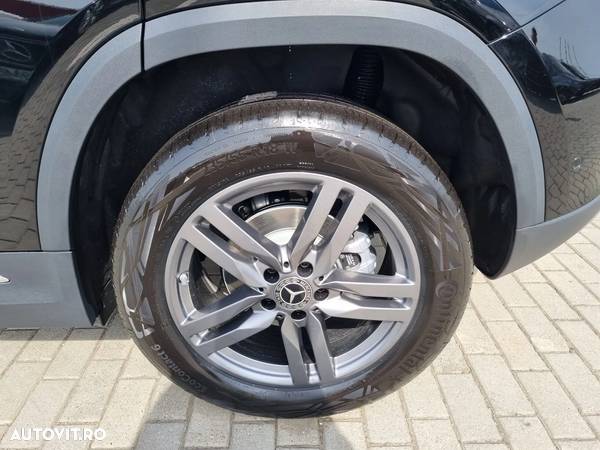 Mercedes-Benz GLA 200 d 4Matic 8G-DCT Progressive - 9