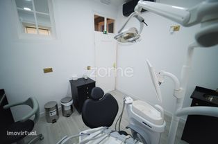 Clinica Dentária no Centro de Cascais