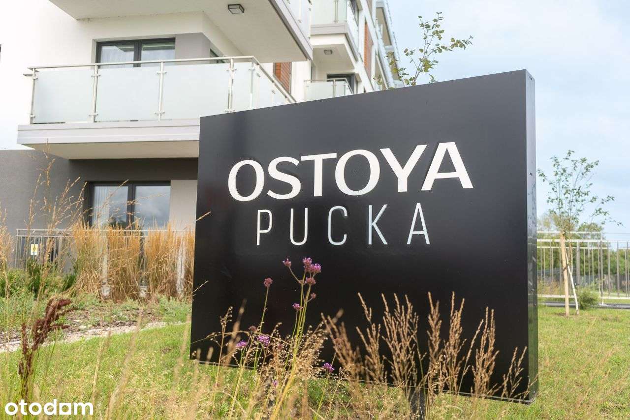 Słoneczne z garderobą z ogromnym tarasem i ogrodem - Pełny obrazek: 4/17