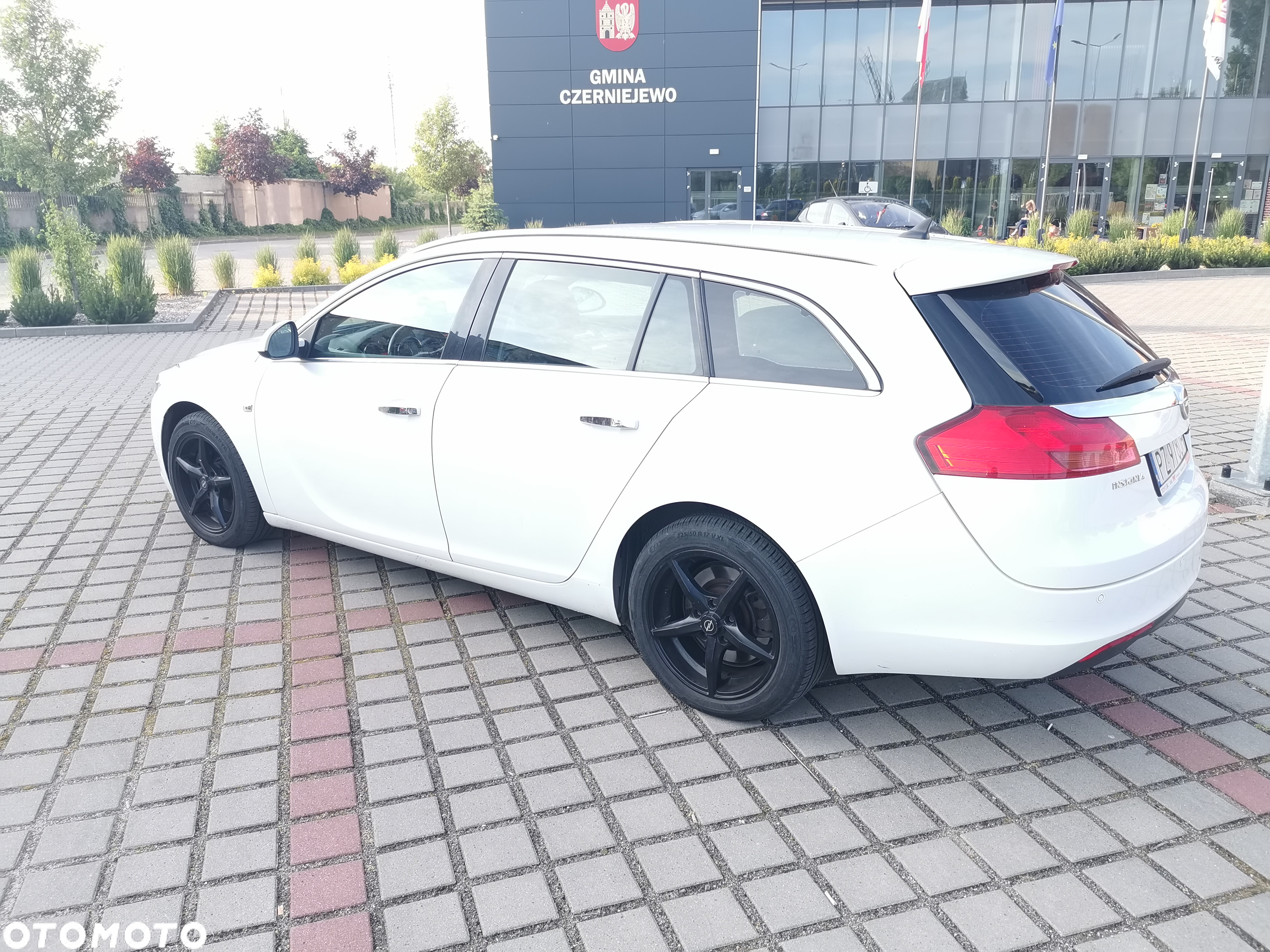 Opel Insignia 2.0 CDTI - 3