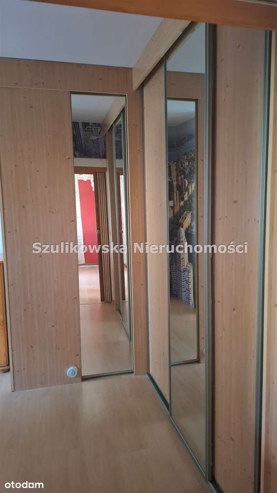 Mieszkanie z ogrodem i garażem w Ząbkowicach-8