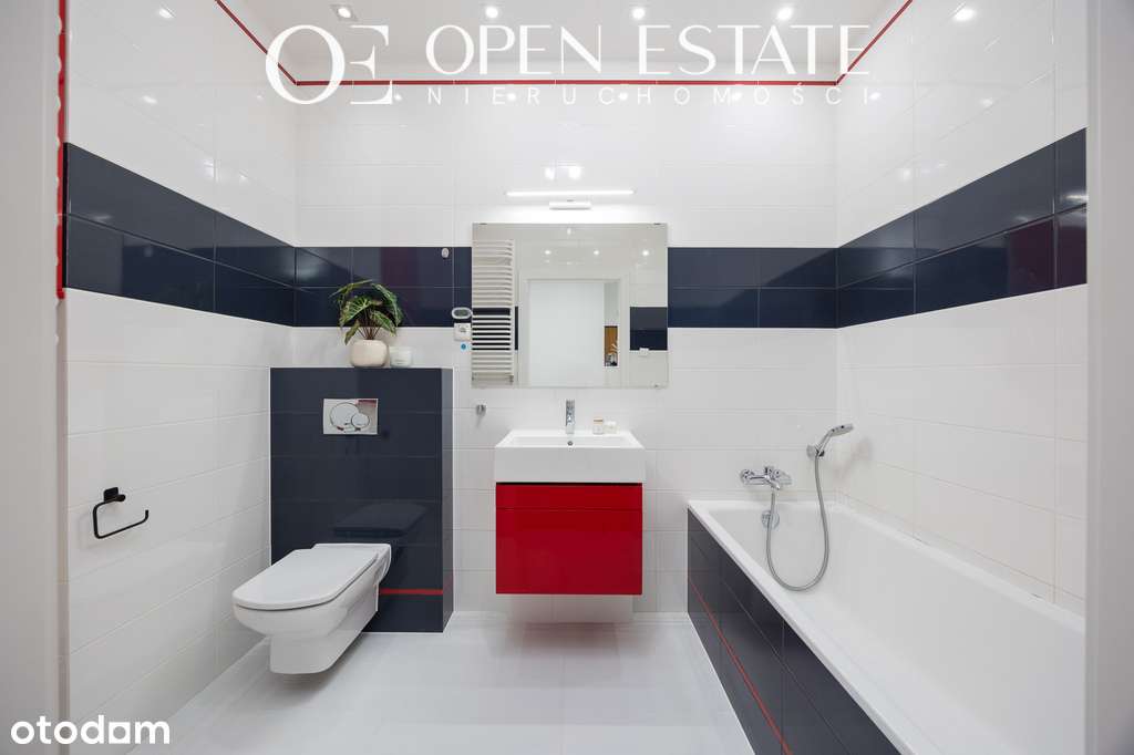 3 pokoje | Jasne i ciche | 2 msc parkingowe-10