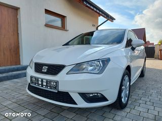Seat Ibiza SC 1.4 16V SUN