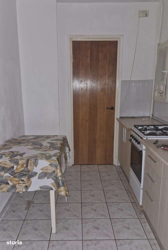 Apartament decomandat Policlinica Titan-10