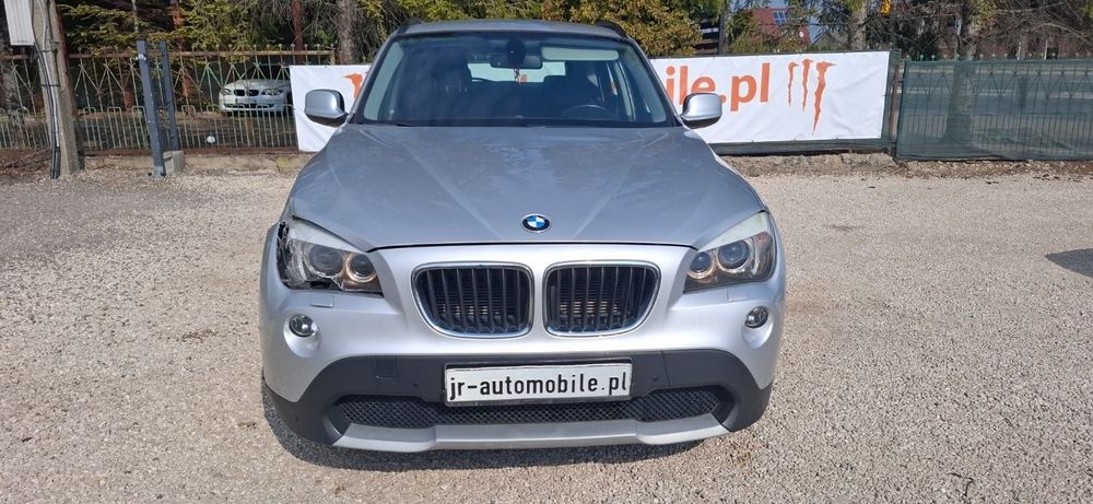 BMW X1 E84 (2009-2015) 2010