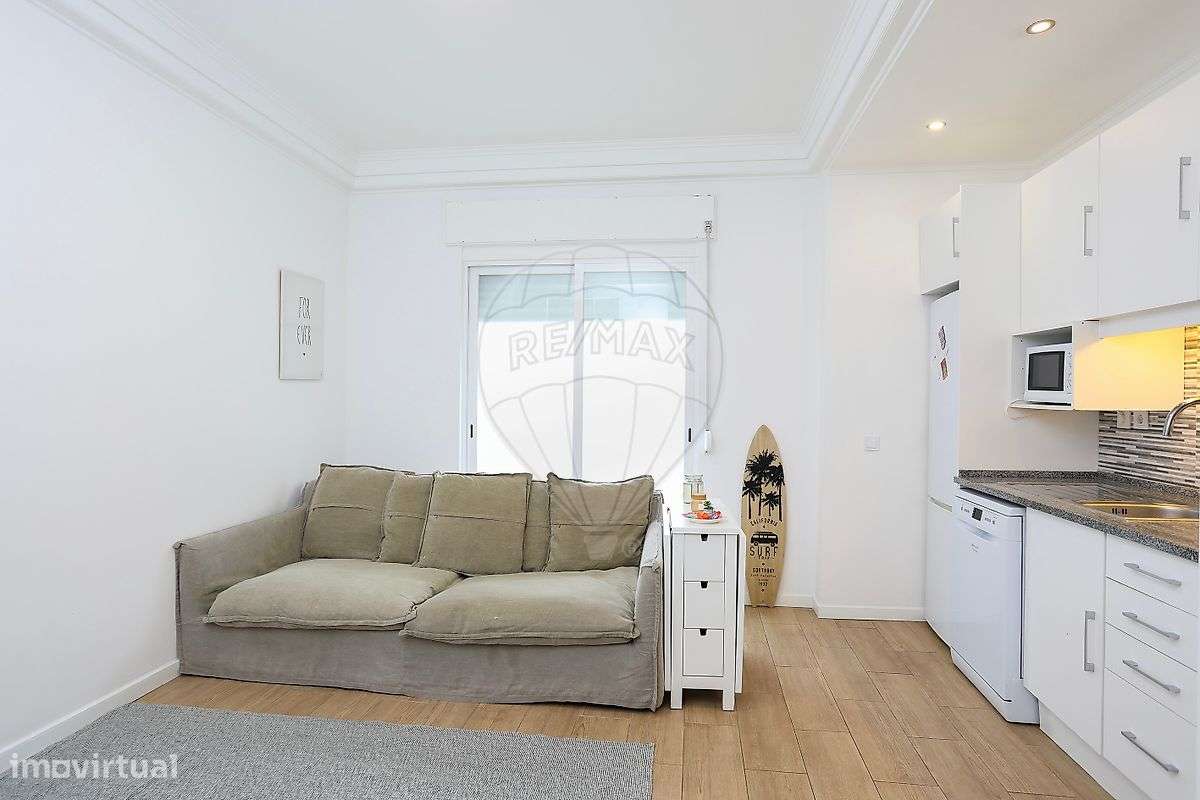 Apartamento T2 para venda - Grande imagem: 4/17