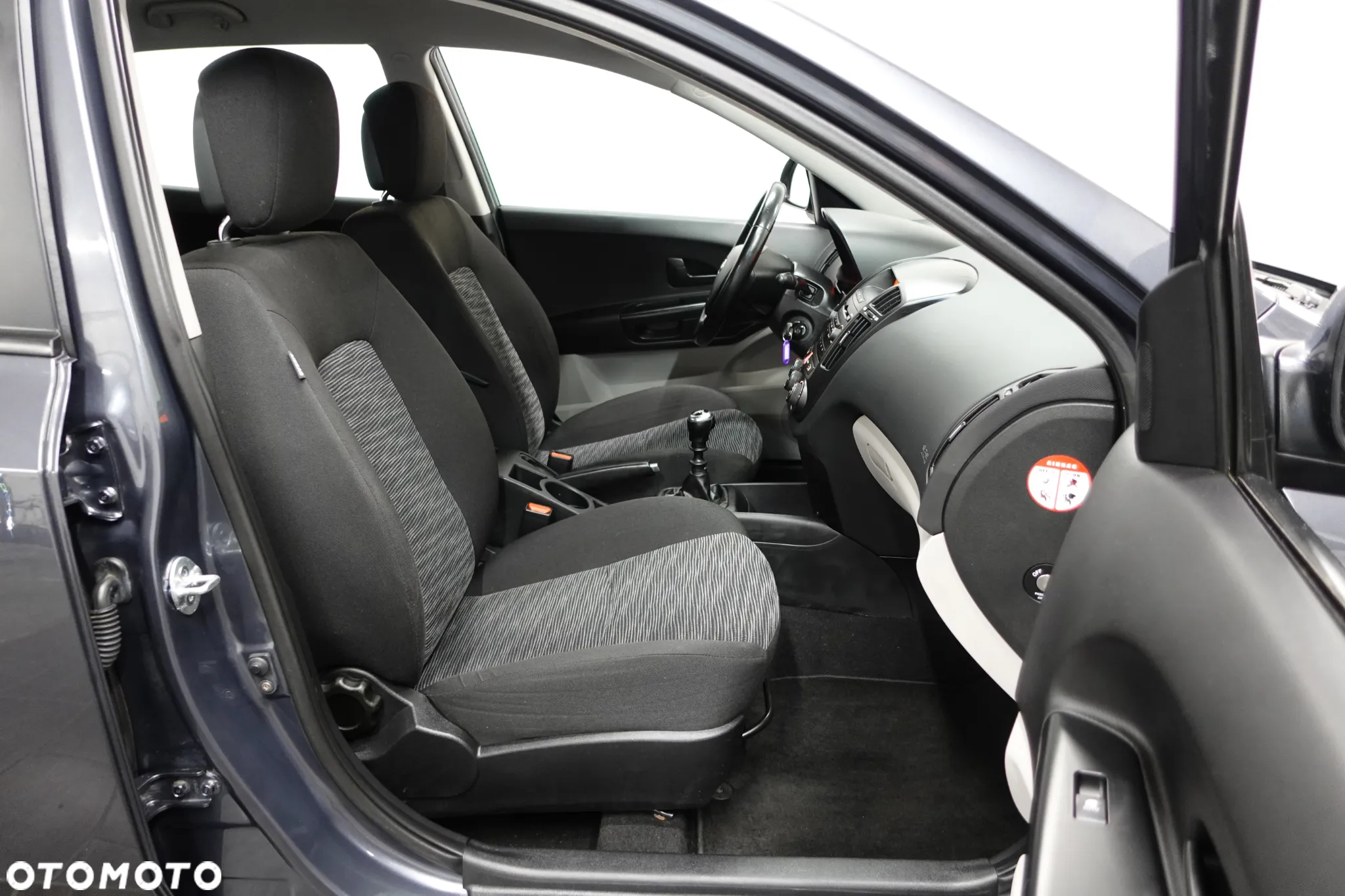 Kia Ceed Cee'd 1.4 Comfort - 31