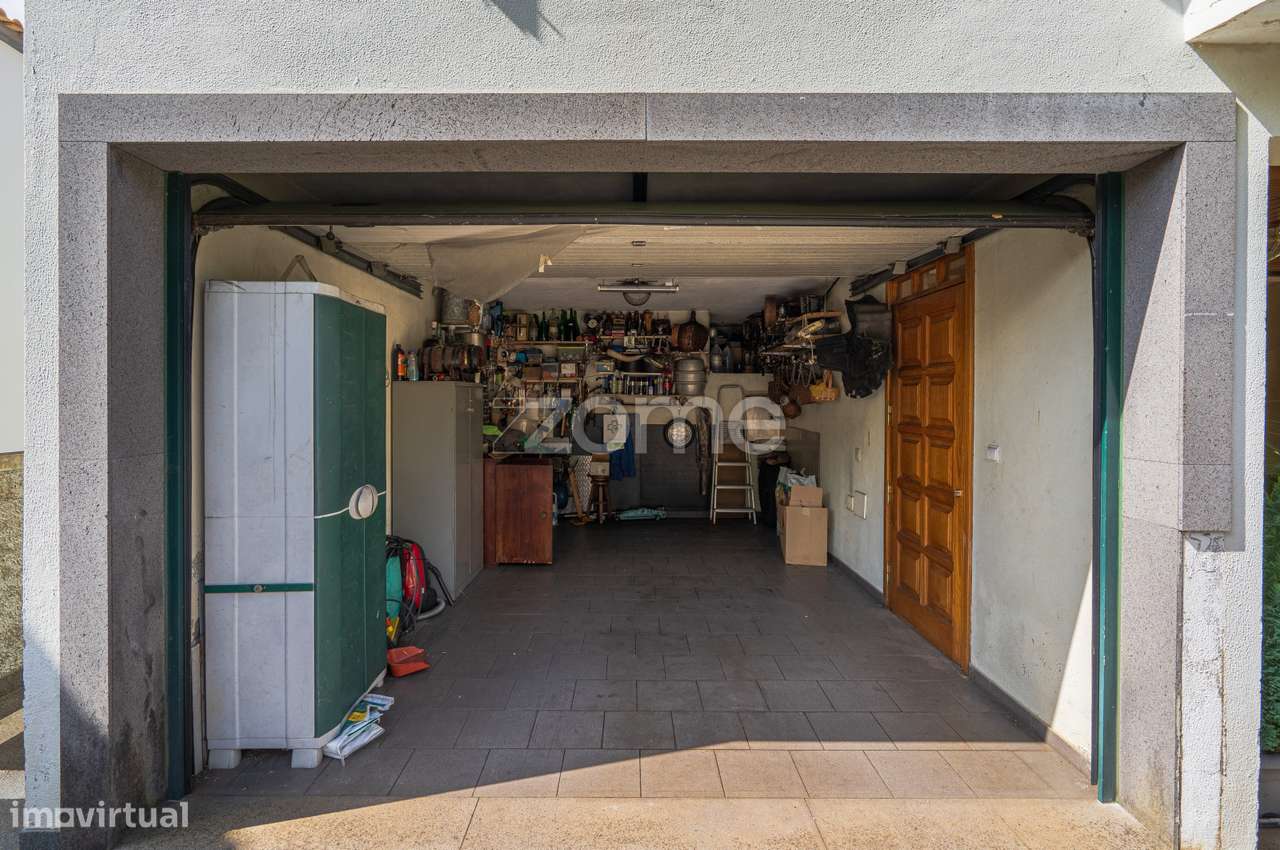 Moradia T3 + 1 Isolada com Vista Baía do Funchal – São Roque, Funch...-21